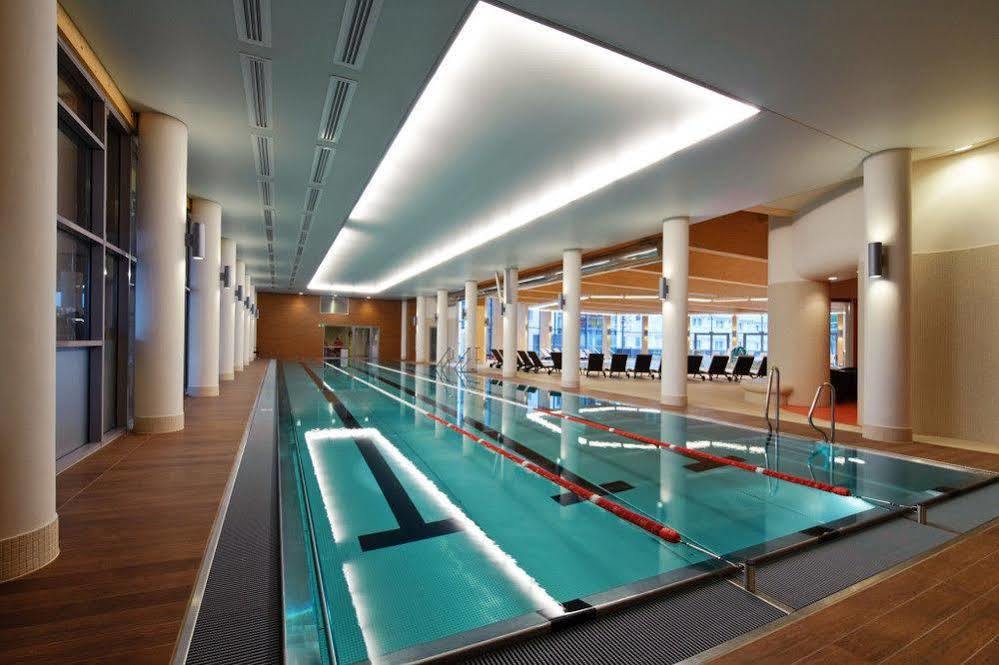 Aquarius-Aqua Apartment Kołobrzeg Esterno foto
