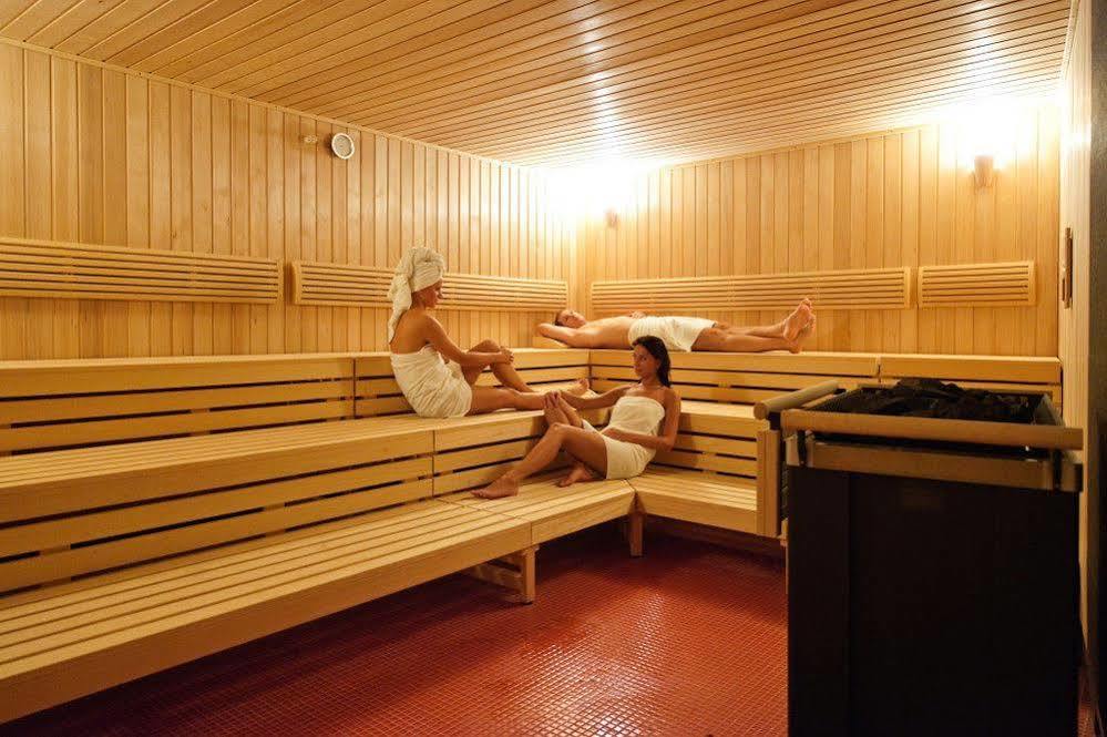 Aquarius-Aqua Apartment Kołobrzeg Esterno foto