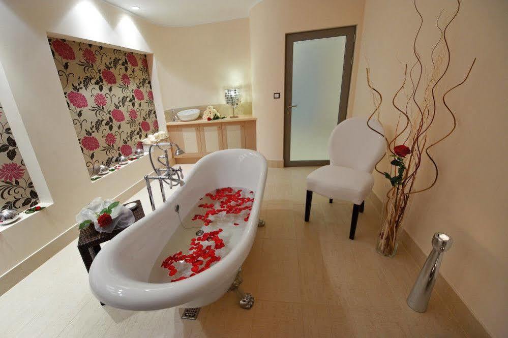 Aquarius-Aqua Apartment Kołobrzeg Esterno foto